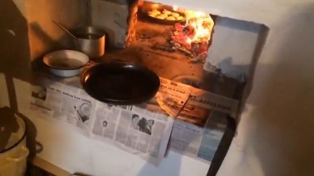 11 апреля 2018 г. Блины ? в печи смотреть онлайн