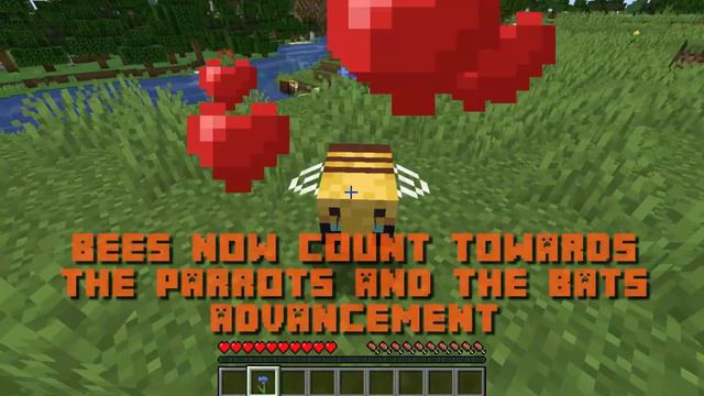 Minecraft 1.15 News – 19w35a: Major Bug Fixes! смотреть онлайн