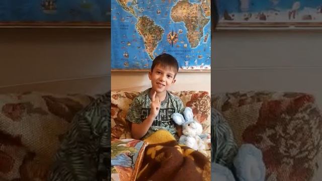 Кузнецов Тимофей -"Самое главное" М. Зощенко. театральный коллектив "Дашины сказки" смотреть онлайн