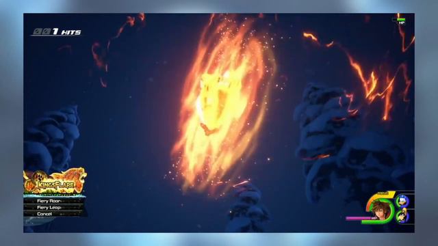 All Kingdom Hearts 3 Worlds Ranked смотреть онлайн