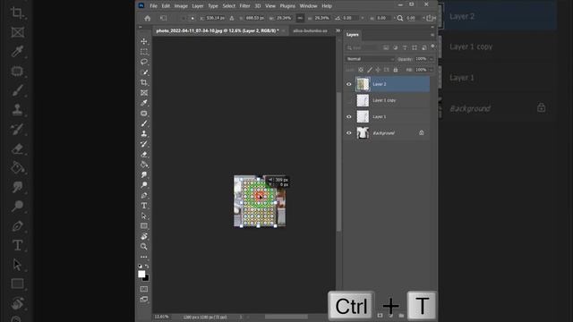 How to apply patterns on t shirt in photoshop смотреть онлайн