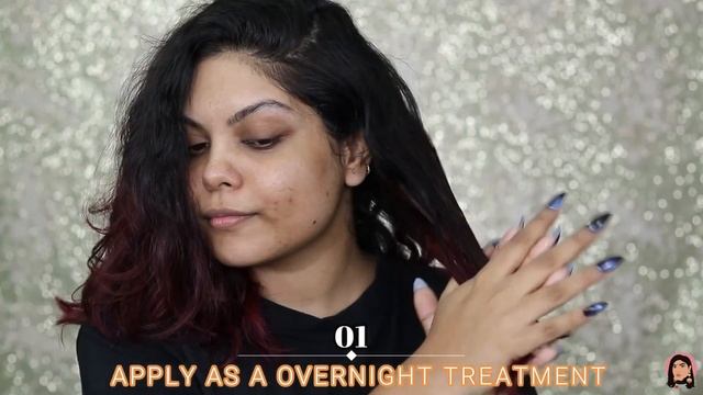 It’s a true Frizz killer! This new Hair serum is magic! Loreal EXTRAORDINARY OIL SERUM REVIEW смотреть онлайн