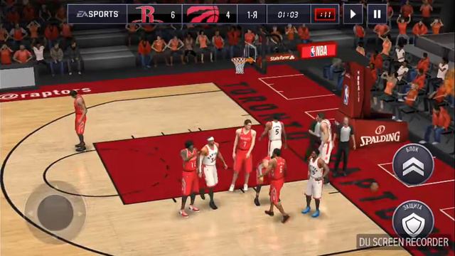 Nba live mobile 18. Вибили игрока 81+ смотреть онлайн