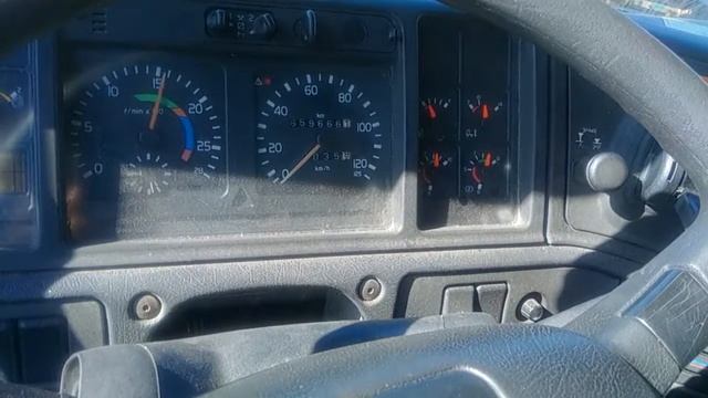 Britannia Export - RECENTLY SOLD: Left hand drive Volvo FM7.290 R смотреть онлайн