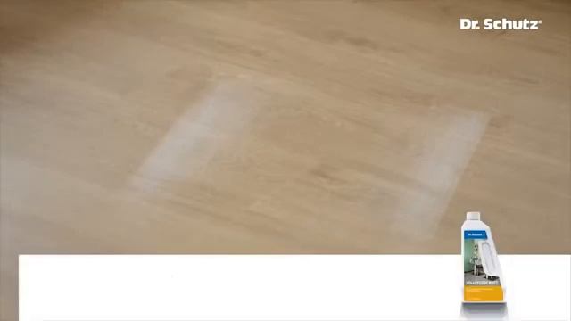 Designbodenpflege mit dem Dr. Schutz Designboden Pflegeset – präsentiert von Bioraum смотреть онлайн