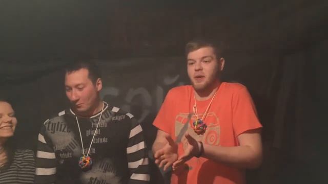 Квест Саратов | Энгельс - отзывы игроков - страшный смотреть онлайн