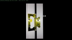 Установка новых деревянных дверей на старую коробку (без демонтажа коробки)