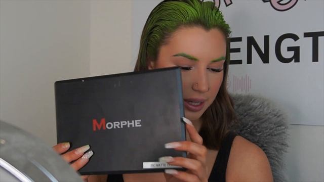 CHAOTIC joker makeup "tutorial" hahaha смотреть онлайн