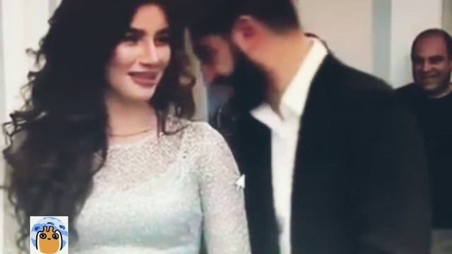 Жених угорает в ЗАГСе.