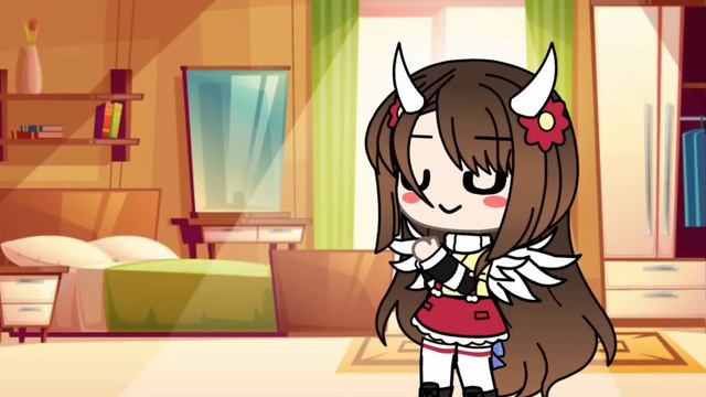 GachaLife TikTok Memes (r___.89)✨10