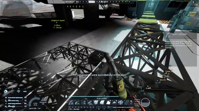 Bartani joue à: Space Engineer EP24 смотреть онлайн