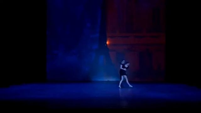 Ballet Ruso "El Último Tango" -Embajada de Rusia смотреть онлайн