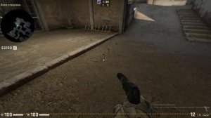 Читерные команды для ботов в Cs:Go (Команды в закреплёном комменте)