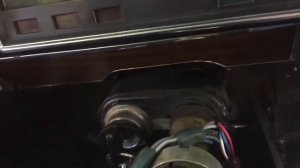 Аварийка за 1$ на Ваз 21011 видео инструкция