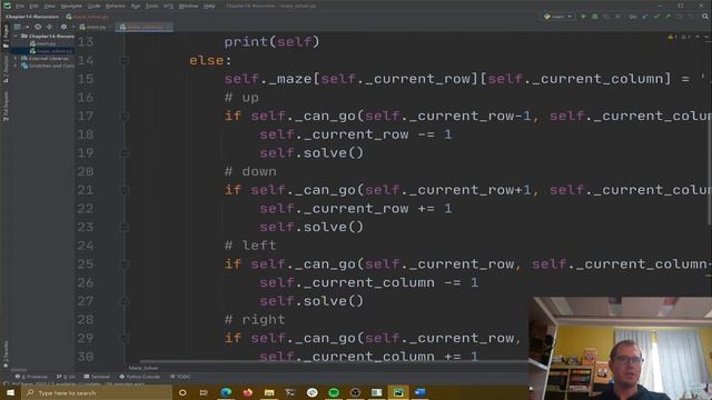 CIS 1501 - Computer Science 1 for Data Scientists ( Python ) - Recursion смотреть онлайн