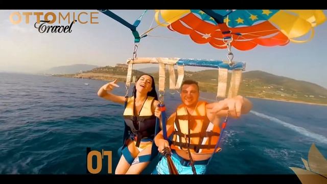 Utopia World Hotel смотреть онлайн