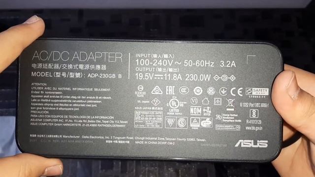 Asus TUF A15 FA506IV (Ryzen 7 4800H + RTX 2060 90W) смотреть онлайн