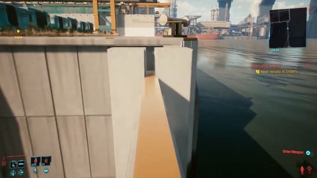 CYBERPUNK 2077: HOW TO FIND ADAM SMASHERS SECRET ARMORY смотреть онлайн