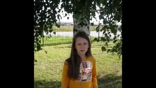 Поэтическая прогулка в честь 100 - летия Бориса Заходера смотреть онлайн