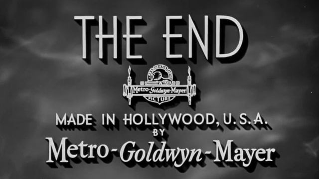 Metro Goldwyn Mayer (1950) смотреть онлайн