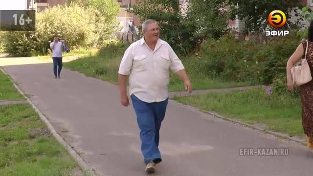 В Татарстане участились случаи укусов змей смотреть онлайн