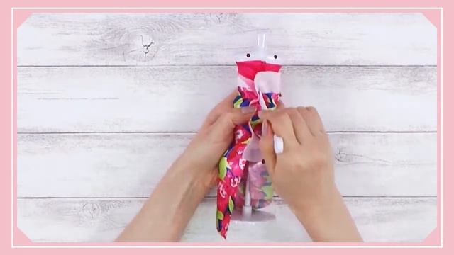 Fashion Design Toy | Asian Dream 5 | How To Style Your Own Dress | Play Fashion Designer | Harumika смотреть онлайн