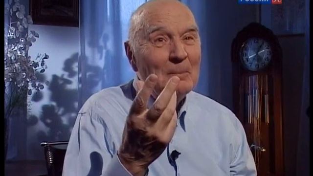 Доктор Воробьев Перечитывая автобиографию Серия 1 163152 смотреть онлайн