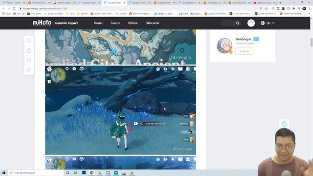 95% Players MISS OUT! NEW 1.2 Achievements, RESIN FREE Artifacts & Loots! | Genshin Impact смотреть онлайн