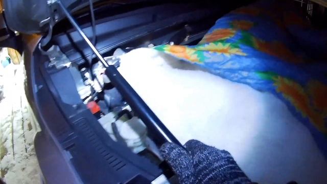 АМОРТИЗАТОРЫ КАПОТА АВТОЛАДА НА GREAT WALL HOVERH5. смотреть онлайн