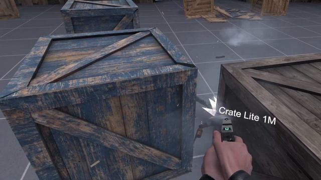 MULTIPLAYER MOD for Boneworks! (How-to install) смотреть онлайн
