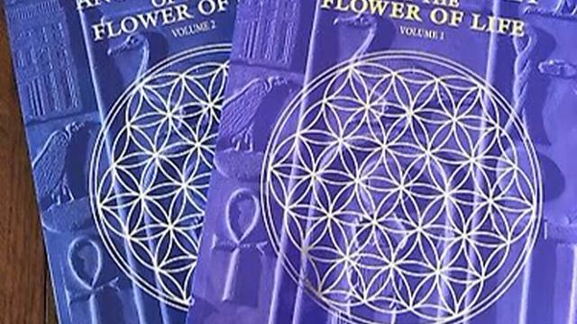 Merkaba meditation guided audio w/ Drunvalo смотреть онлайн