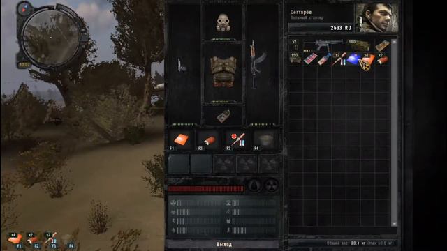 Обзор S.T.A.L.K.E.R. зов припяти+ссылки смотреть онлайн