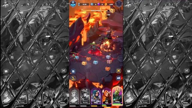Endless Journey тир лист героев смотреть онлайн