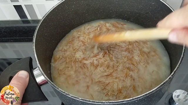 Рис по турецки ? - Турецкий плов с вермишелью смотреть онлайн