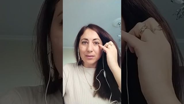Провела прямой эфир на тему "Красота"? смотреть онлайн
