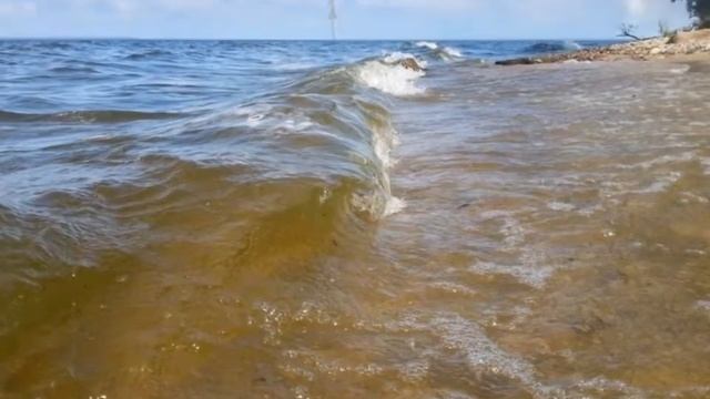 Древний городок Юрьевец на Волге смотреть онлайн