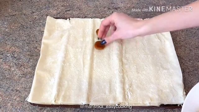 Кулинарный рай