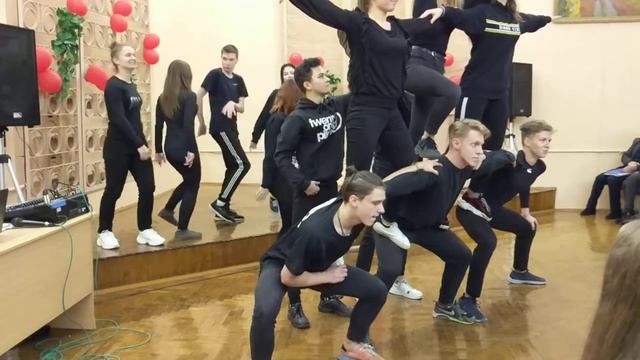 Часть 3/3. Награждение учащихся Гомельского Машиностроительного колледжа. смотреть онлайн