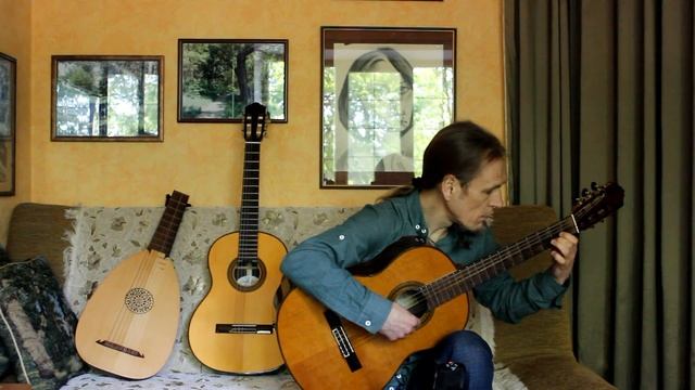 Маттео Каркасси Пьеса смотреть онлайн