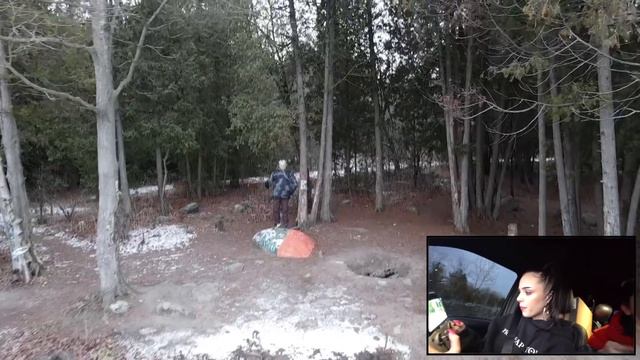 Drone catches Jason Voorhees VS Michael Myers (They battle and you won't believe what happens!) смотреть онлайн