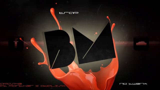 Apashe Ft Panther X Odalisk No Twerk Trap смотреть онлайн