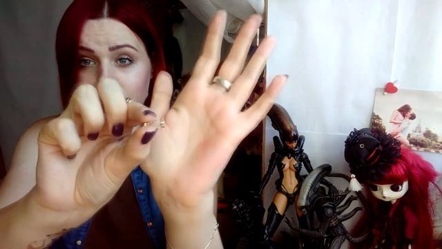 Крючки и прочие инструменты для создания игрушек смотреть онлайн