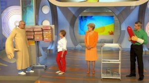 Жить здорово! Выпуск от 21.11.2014