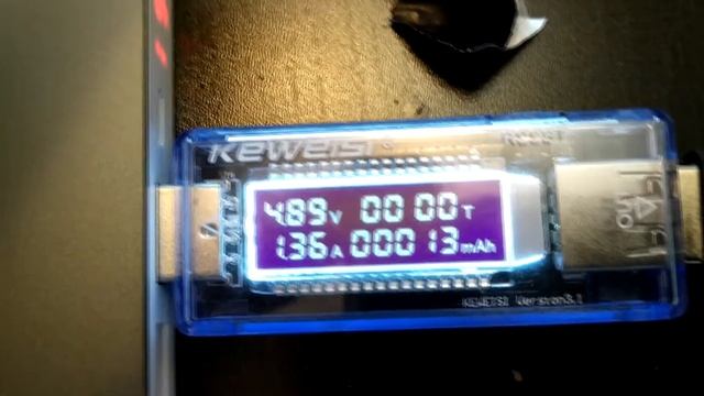 Мощный Power Bank для IPHONE с фантастическим объемом на 20000 мАч