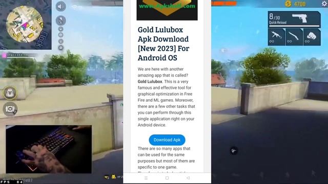 How to use gold lulubox in free fire max?Lulubox Free fire ? Lulubox gold free fire in ob40 update смотреть онлайн