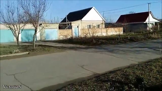 Херсон, пос.Текстильный, ул. Урицкого № 23 . Для Оли. смотреть онлайн