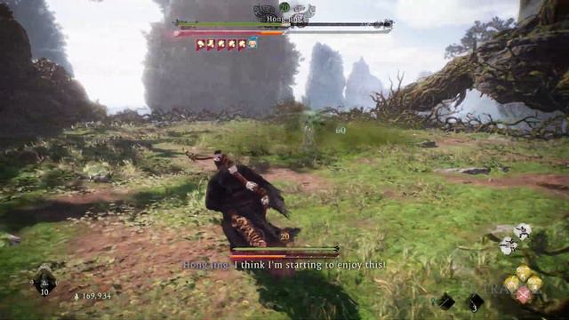 Wo Long Fallen Dynasty Best Build - How To Build An Venomous Taoist