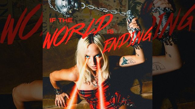 If the World is Ending смотреть онлайн