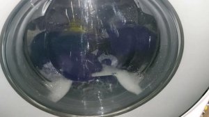 Стиральная машина LG F2J6HS0W:"Повседневная стирка" 40°|Washing machine LG: F2J6HS0W:"Easy care" 40