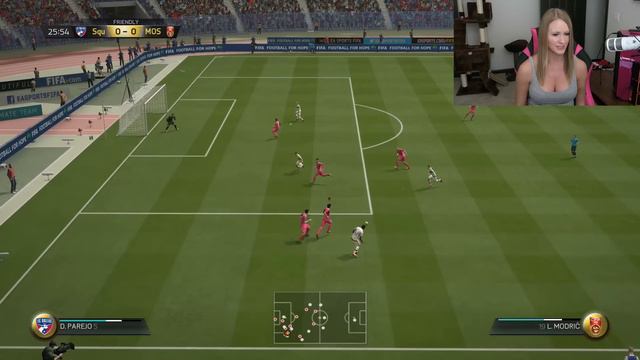 FIFA 16 F8TAL VS DJ MARiiO !! TOTY NEYMAR VS TOTY MESSI !!! смотреть онлайн